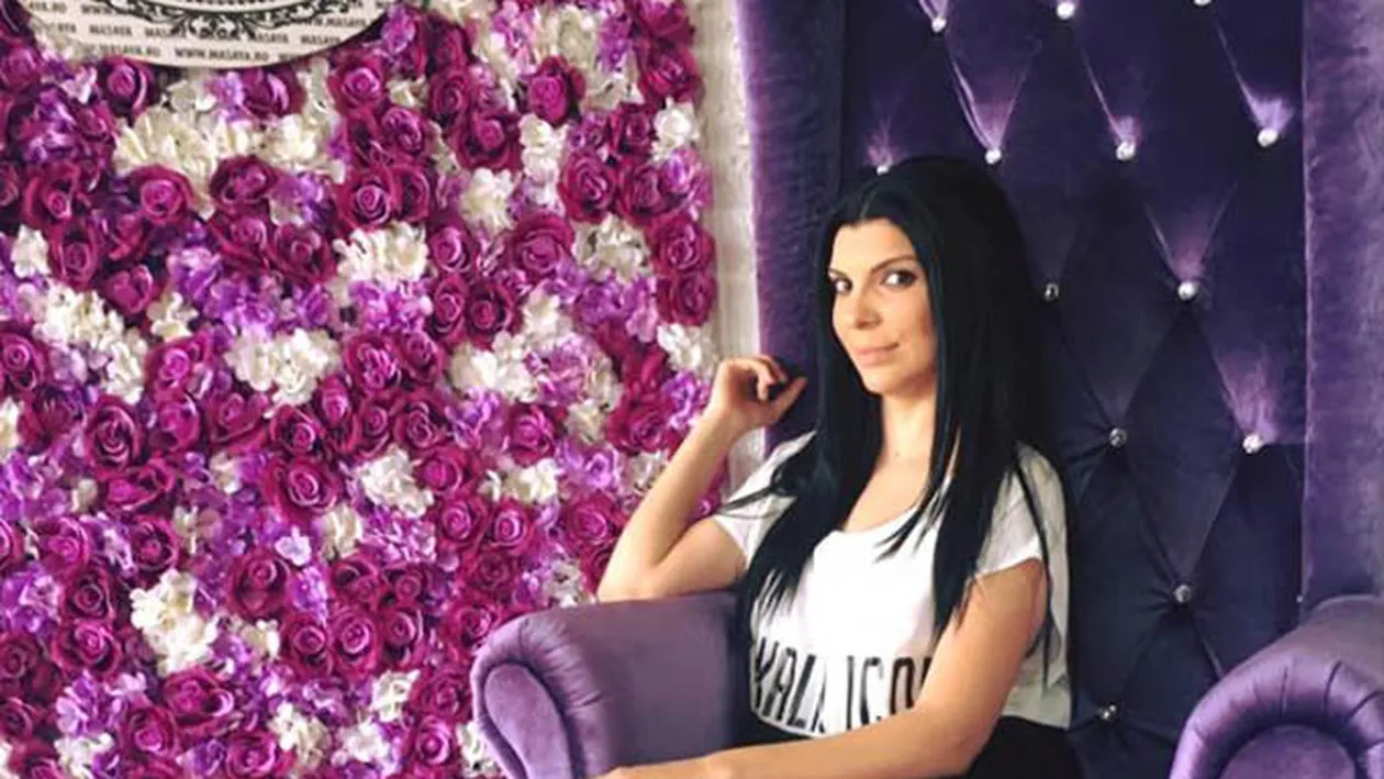 Cum a slăbit ANDREEA TONCIU 23 de kilograme după ce a devenit mămică