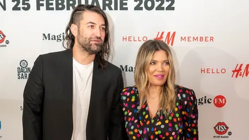 Gina Pistol şi Smiley s-au căsătorit în secret? Cum s-ar fi dat de gol