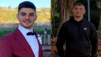 Andrei a fost ucis și abandonat pe o stradă din Galați! Avea doar 20 de ani