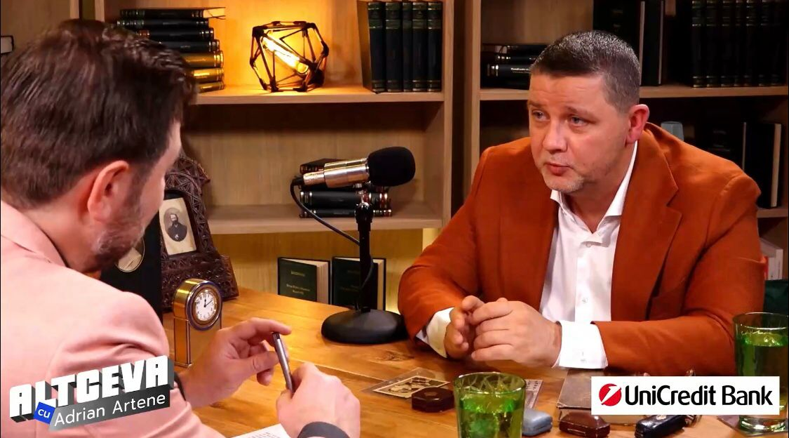 Principele Nicolae, singurul care nu a fost adus la Curtea de Argeș / (Sursa: Captură video)