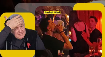 Imaginile cu Andrei Vlad, “Messi al portarilor”, îl vor înfuria pe patronul FCSB. Fotbalistul lui Gigi Becali, dezmăț la 3 dimineața în “Casa Diavolului”