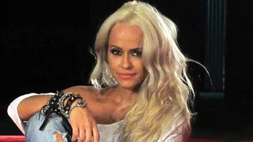 Anda Adam a marturisit ce face pentru a se mentine in forma! Ce mananca artista: Frigiderul meu este sexy