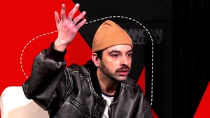 David Pușcaș, vizat de poliție! Ce a făcut fiul adoptiv al Luminiței Anghel: „După ce a zis mama la podcast...”