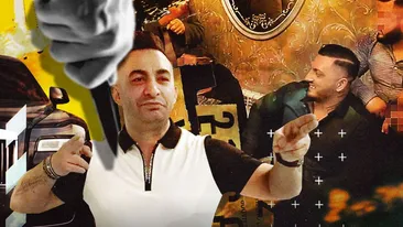 A ieșit la iveală tentativa de omor asupra fratelui lui Emi Pian. S-a ales cu gâtul tăiat, din ordinul celui mai periculos traficant de droguri