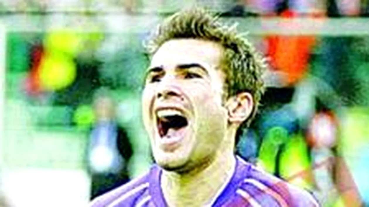 Adrian Mutu loveste din nou