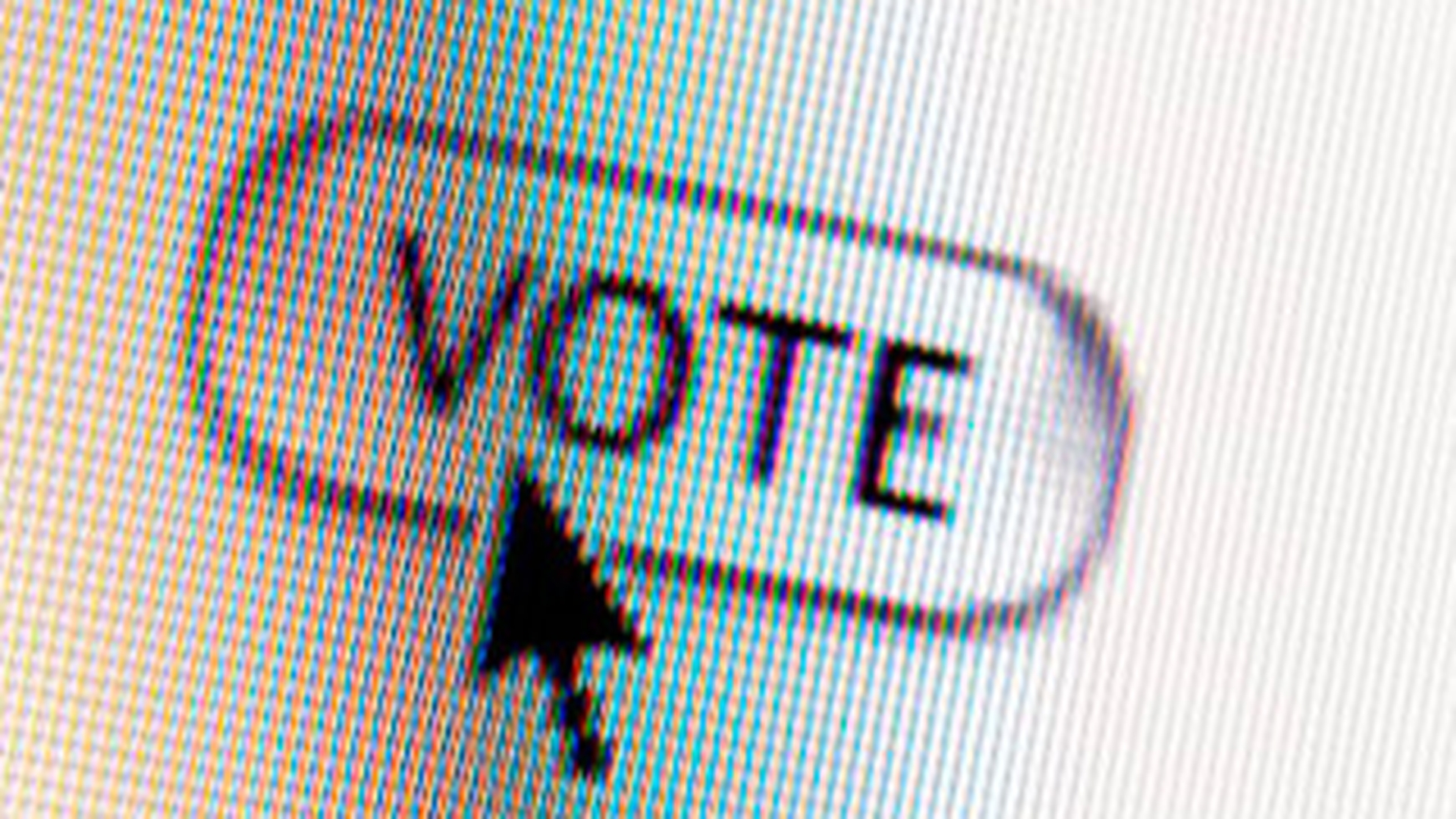 Premiera in Franta: cetatenii din strainatate vor putea vota prin Internet