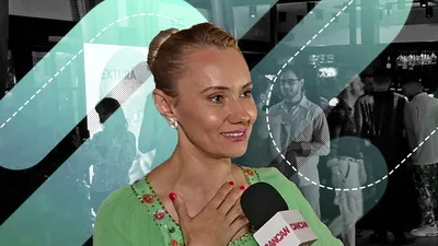 Decizia luată de Oana Ioniţă, după ce a câștigat o bătălie importantă în lupta pentru fiul ei. Are planul deja făcut: ”Sunt foarte fericită!”