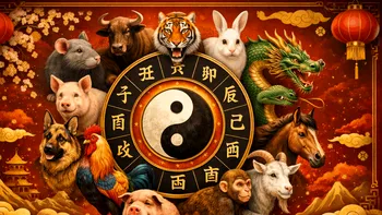 Horoscop chinezesc 23 decembrie 2025. Intuiția și calmul Iepurelui aduc echilibru