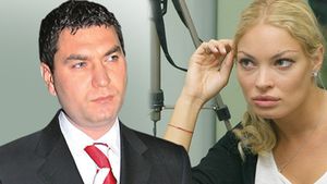 Gigi Becali a făcut dezvăluiri de sarcina Valentinei Pelinel: ‘’Normal că este copilul lui Borcea’’