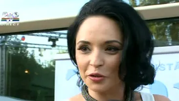 Andreea Marin: Nu pun pret pe aspectul exterior! Lumea n-o sa-si aminteasca cate kilograme aveam