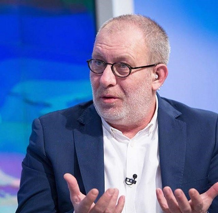 Busu, la un pas de moarte! Cine este cel care l-a salvat și i-a dat a doua șansă: „Mi-a rupt cinci coaste și îi mulțumesc”