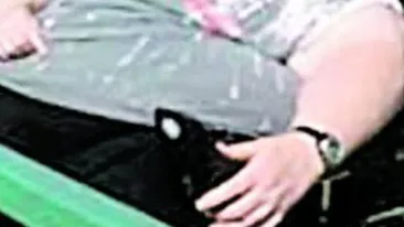 A slabit 127 de kilograme intr-un an