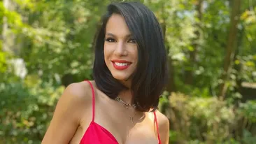 Irina Maria Mohora a născut! Prima imagine cu fetița fostei prezentatoare