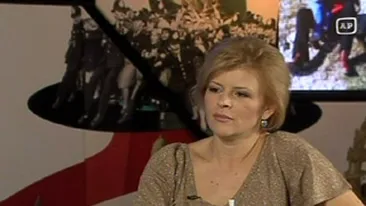 VIDEO Sanda Ladosi, despre vacanta din Africa de Sud: Cel mai amuzant a fost cand am fost invadati de maimute!