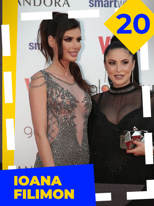 TOP 40 vedete îmbrăcate, dar care ”împung” cu …”butonașii”! Cine-i mai periculoasă: Antonia, Drăgușanca sau Gina Pistol?