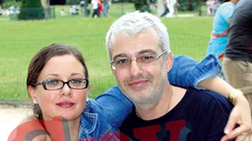 Catalin Crisan a pierdut inca un meci in lupta cu cantarul! Joaca ping-pong cu 15-30 de kilograme