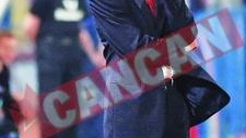 Protasov: "Lasati-ma in pace cu Steaua!"