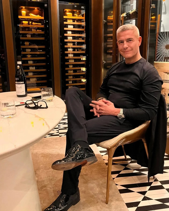 Tenorul milionar își ignoră copilul din România. Mama micuțului face apel la Alessandro Safina: „Cristi are nevoie de iubire”
