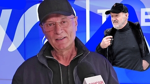 Momentul savuros cu ”Gigi Becali”! Toni Grecu, dezvăluiri despre revenirea la TVR, colaborarea cu Jojo și Monica Anghel, familie
