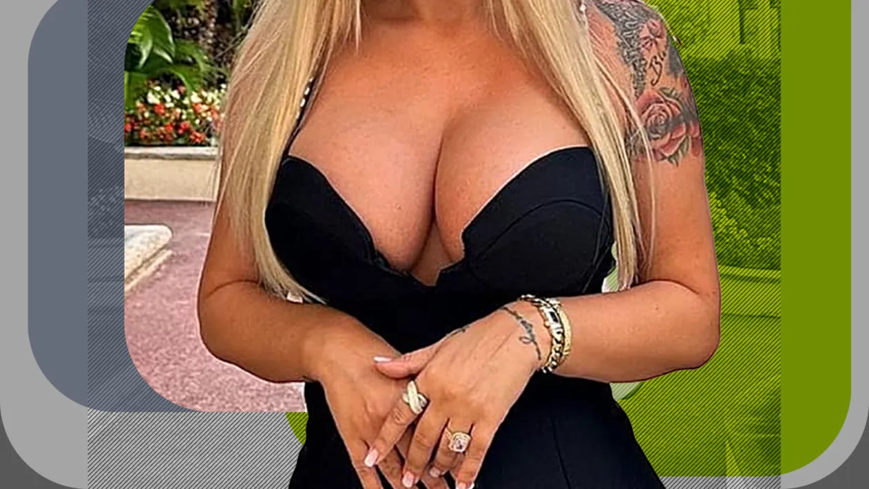 Bat clopote de nuntă în showbizul românesc?! „Și eu vreau să fiu soția ta!”