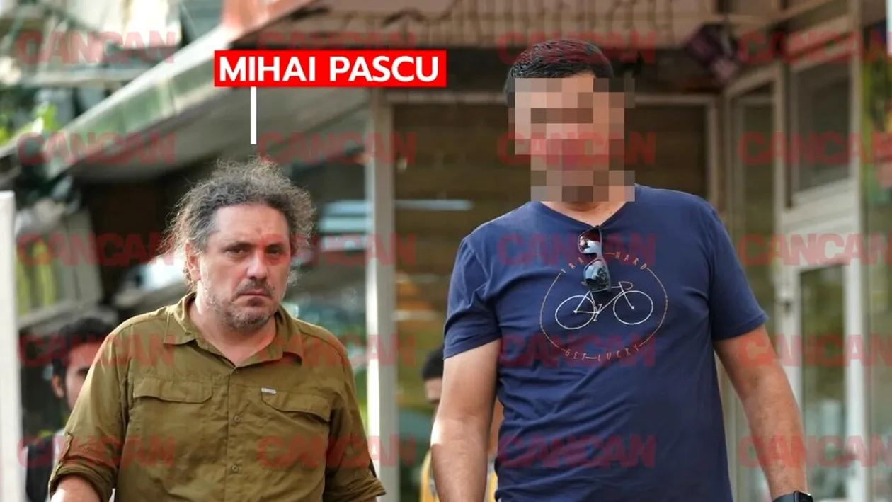 Ce riscă, de fapt, tatăl lui Vlad Pascu, tânărul care a omorât două persoane la 2 Mai. Gestul lui Mihai l-ar putea costa enorm