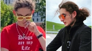Ce semnificație are tatuajul de pe chipul lui Vlad Pascu, tânărul care i-a omorât pe Sebi și Roberta