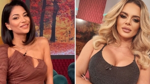 Simona Hapciuc, dezvăluiri despre scandalul cu Nasrin Ameri. De la ce ar fi plecat totul:  “Mă teroriza psihic”