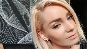 Maria Constantin a fost dată pe mâna poliţiei! S-a formulat plângere penală pentru furt, şi nu Marcel Toader o acuză!