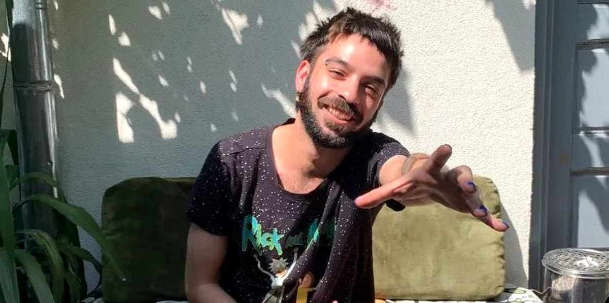David s-a confruntat cu depresie și borderline