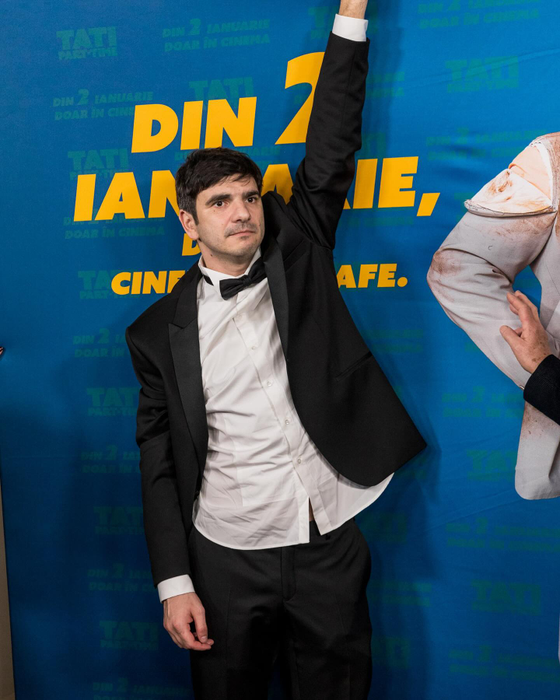 Nunta, în pericol? Iubita protagonistului din filmul lui BRomania a pus piciorul în prag! Îl părăsește dacă mai bagă banii la casino: ”Ferească-mă sfântul…”