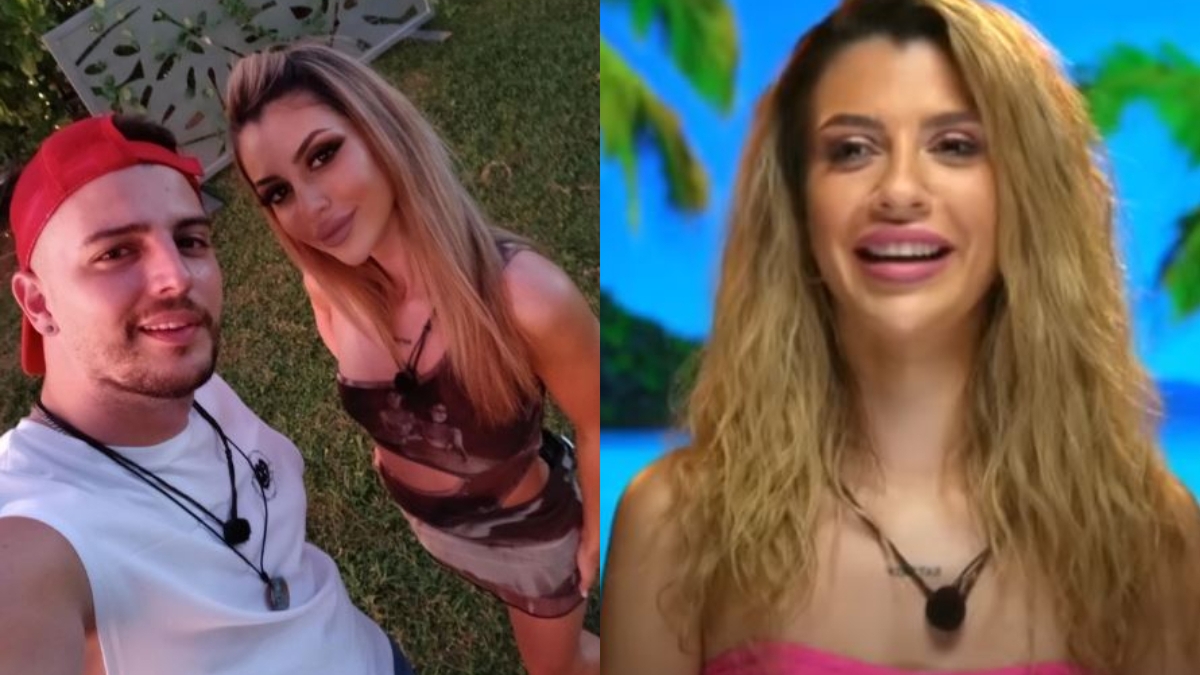 Dani Boy o pulverizează pe Mădălina, după ce l-a acuzat de infidelitate: ”Mai mulți băieți mi-au spus că...”