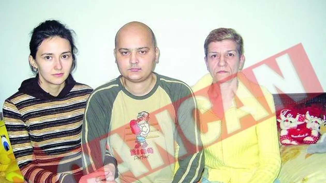 Are nevoie de 150.000 euro ca sa nu moara