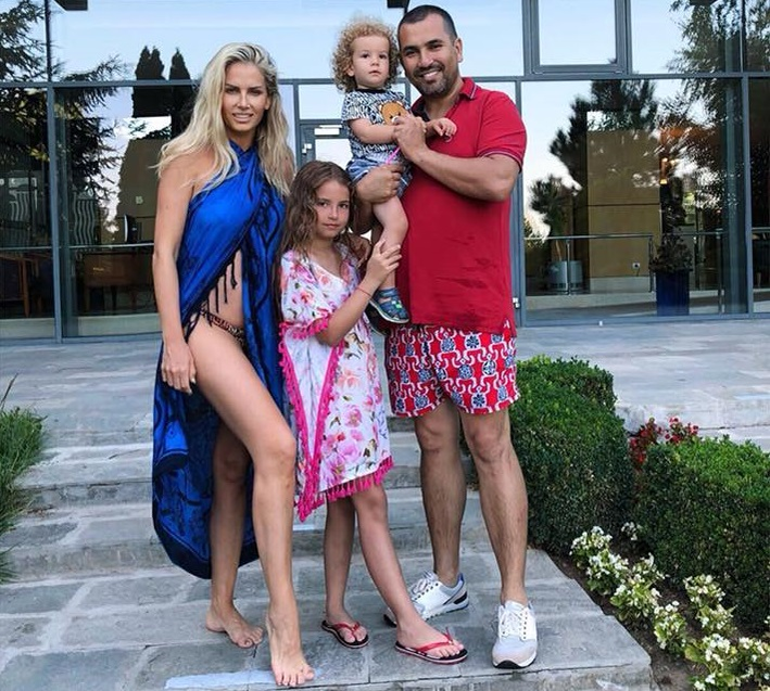 Andreea Bănică a dezvăluit dieta-minune cu ajutorul căreia a slăbit după a doua naștere. E ușor de ținut