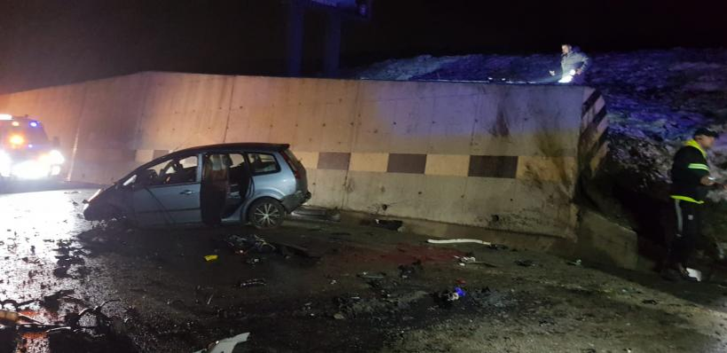 Tudor, un informatician în vârstă de 22 de ani, a murit într-un accident grav. Familia tânărului este devastată de durere