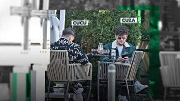 Soliștii de la ”Noaptea Târziu” au pus-o de una băiețească. Cuza și Cucu au ieșit pe Beller și...