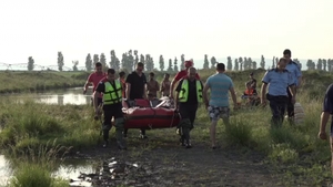 Un copil de 12 ani a fost găsit mort într-un canal de irigații din Buzău