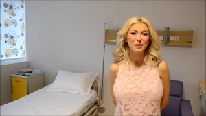 Reacția Sanador, după ce Andreea Bălan a suferit un stop-cardiac: ”Pentru niciun pacient…”