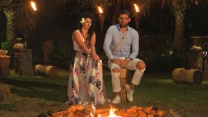 Mirela Banias de la “Insula Iubirii”, mărturii surprinzătoare înainte de întâlnirea cu Ionuț: “Nu regret nimic, am cunoscut aici un om minunat”