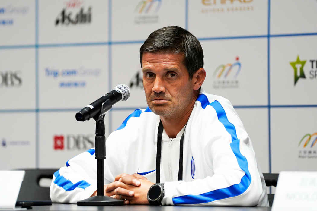 Cristian Chivu. Sursa foto: Profimedia