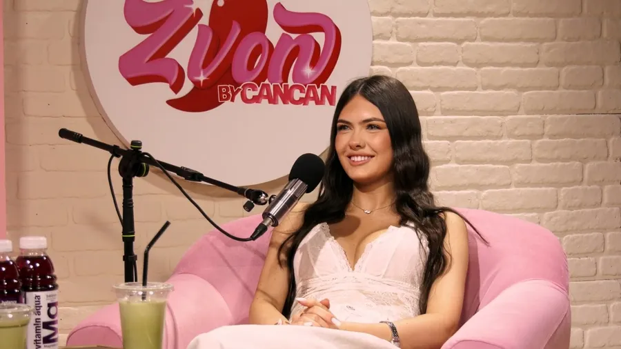 Ariadna consideră că cel mai frumos bărbat din România este Ianis Hagi