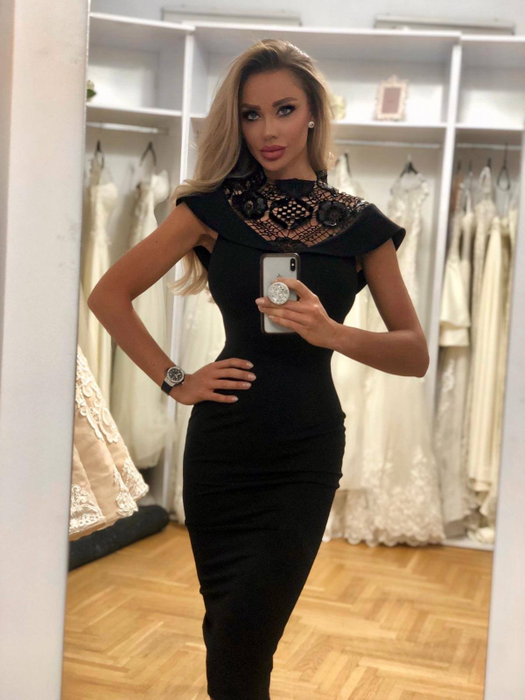 Bianca Drăgușanu vrea să se despartă cu totul de trecut