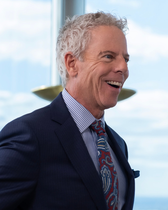 Greg Germann. Sursa foto: Instagram
