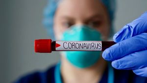 Coronavirus România 8 septembrie. Precizările momentului + Ce se întâmplă la ATI