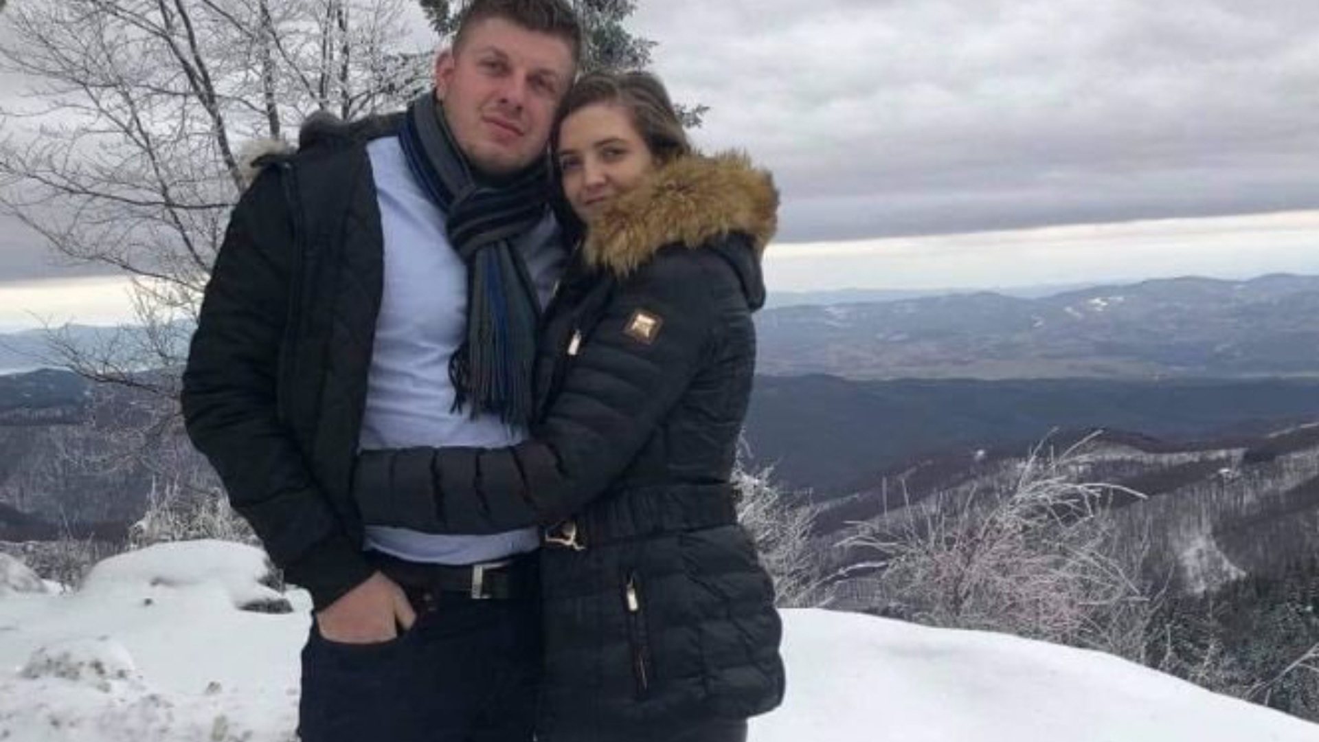 Prietena Ioanei Mihaela face dezvăluirea momentului! Iubitul româncei ucise în Irlanda: „Cred că am omorât-o...”