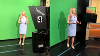Prezentatoare METEO, hărțuită de șeful ei: ”Se plângea când purtam pantaloni și că am renunțat la părul blond”
