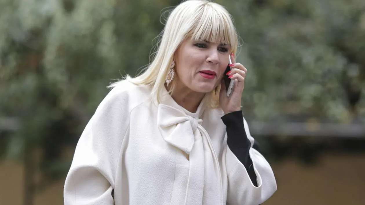 Elena Udrea, noi dezvăluiri din închisoare! E revoltată de ceea ce i s-a întâmplat