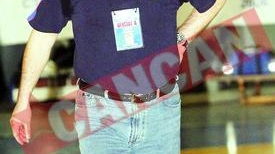 Ce a facut selectionerul "nationalei" feminine de handbal cand a fost votat