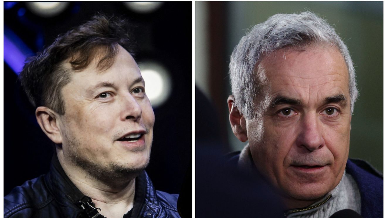 Elon Musk, reacție neașteptată după ce BEC a respins candidatura lui Călin Georgescu: ”E o nebunie!”