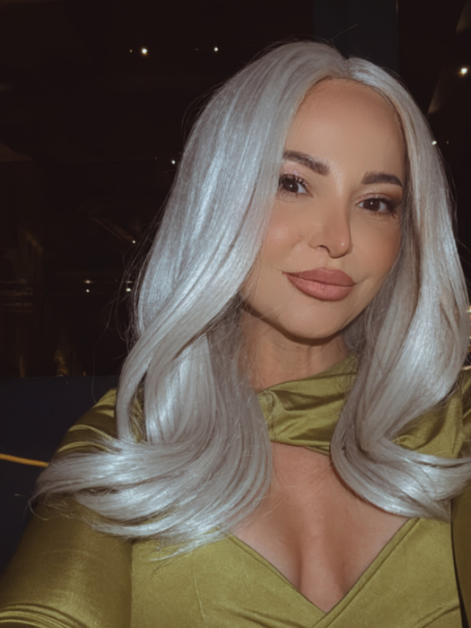 Cântăreața Alessia continuă războiul cu tatăl copilului, la 4 ani de la divorț! Ce i-a transmis fostul soț: “Vrea bani de buzunar”