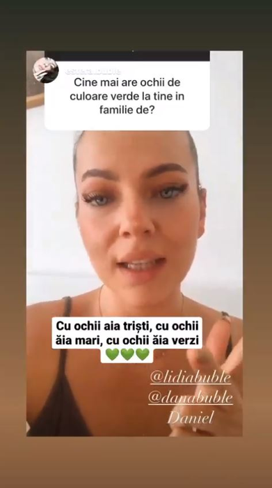 Lidia Buble, pozată în timp ce era pipăită într-o zonă intimă! Cum a reacționat vedeta după ce imaginea a devenit publică